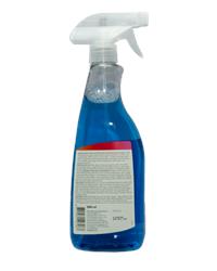 Photo of beaphar deep clean disinfectant back