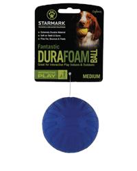 Durafoam ball blue