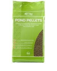 Pond pellets bag