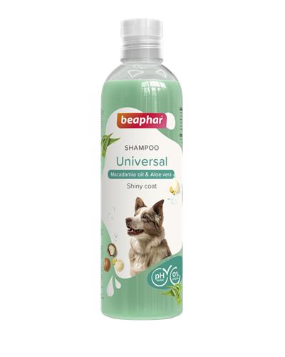 Beaphar universal dog shampoo