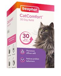 Beaphar Catcomfort 30 day refill box