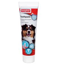 Beaphar toothpaste
