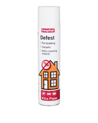 Beaphar defest household spray