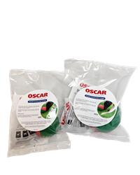 OSCAR activity ball small & large packets