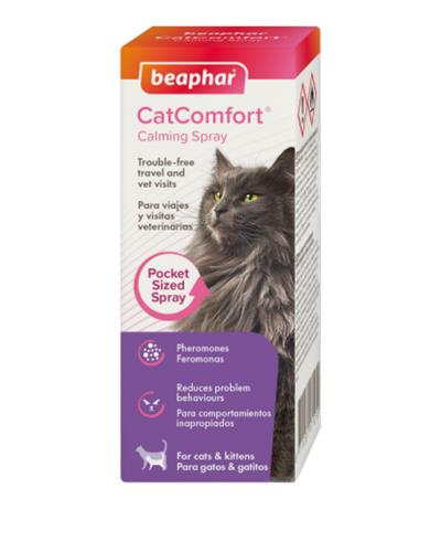Beaphar CatComfort calming spray