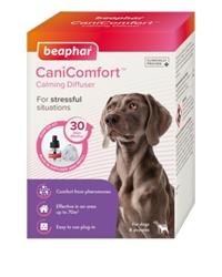Beaphar CaniComfort 30 day refill plug in