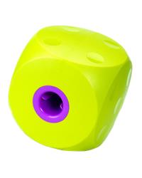 Buster activity cube lime