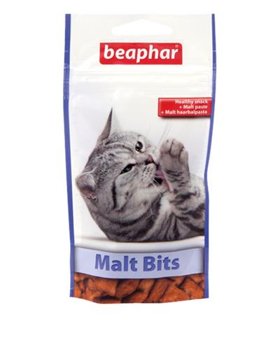 Packet of Beaphar malt bits