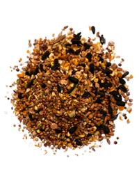 Photo of all year round mixed wild bird seed for your garden