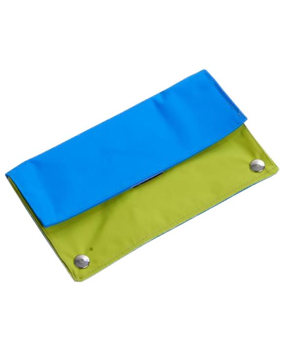 Buster purse with one pocket - task for activity mat