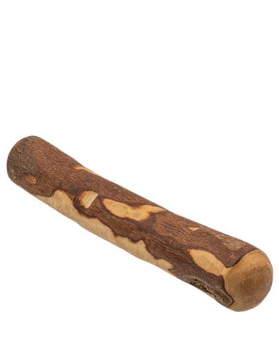 Medium olive wood chew for dogs