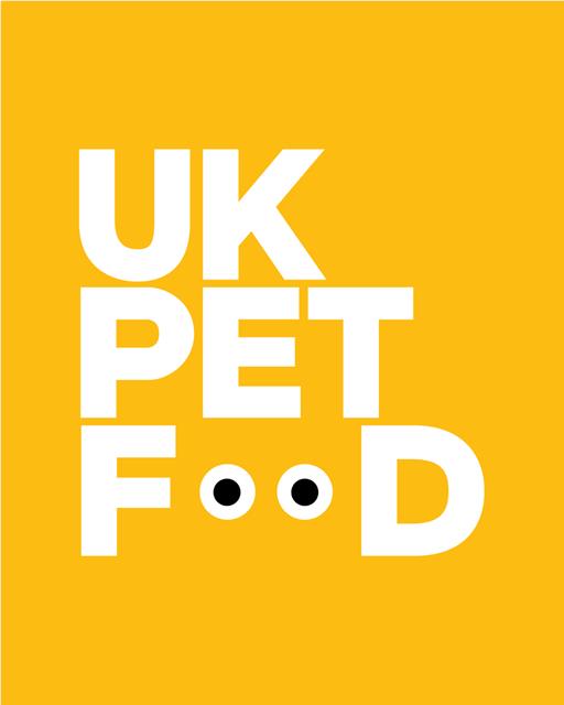 UK pet food logo
