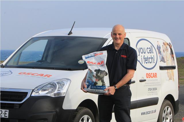 Join the Uk's top home delivery franchise