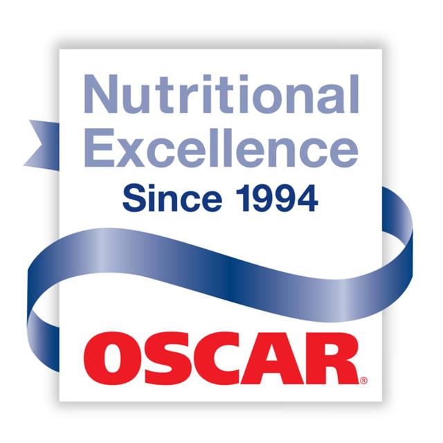 OSCAR Pet foods franchise business nutritional excellence since 1994